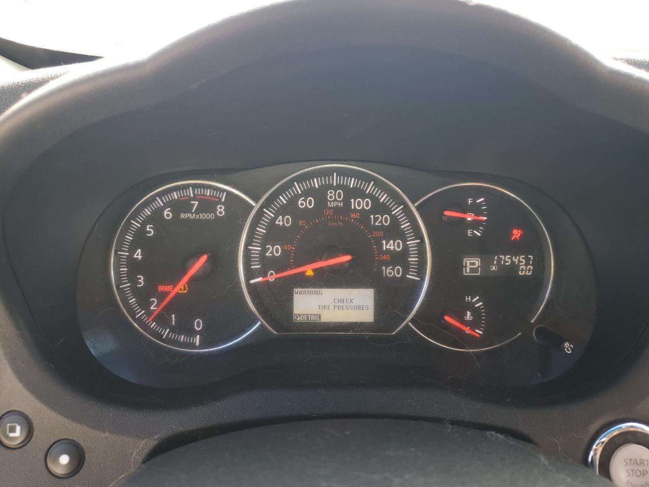 1N4AA5AP5CC824370 2012 Nissan Maxima S