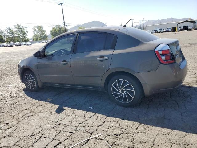 2008 Nissan Sentra 2.0 VIN: 3N1AB61E38L654505 Lot: 53446054