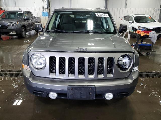 2013 Jeep Patriot Latitude VIN: 1C4NJRFB0DD280677 Lot: 54706314