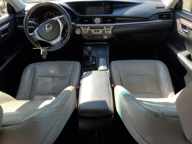 2015 Lexus Es 350 VIN: JTHBK1GG4F2157313 Lot: 56829164