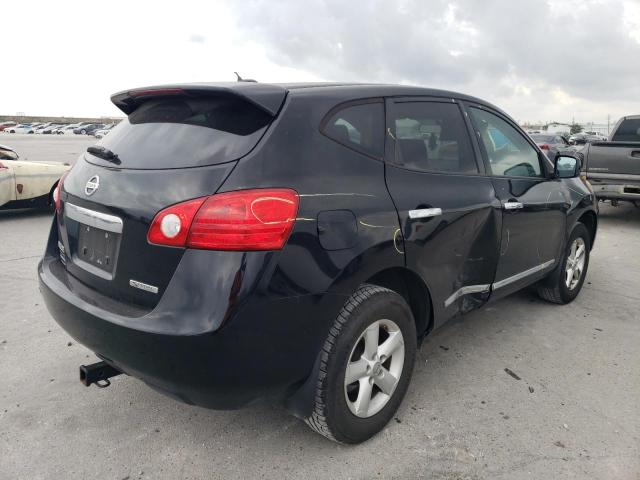 2013 Nissan Rogue S VIN: JN8AS5MT9DW544309 Lot: 54220564