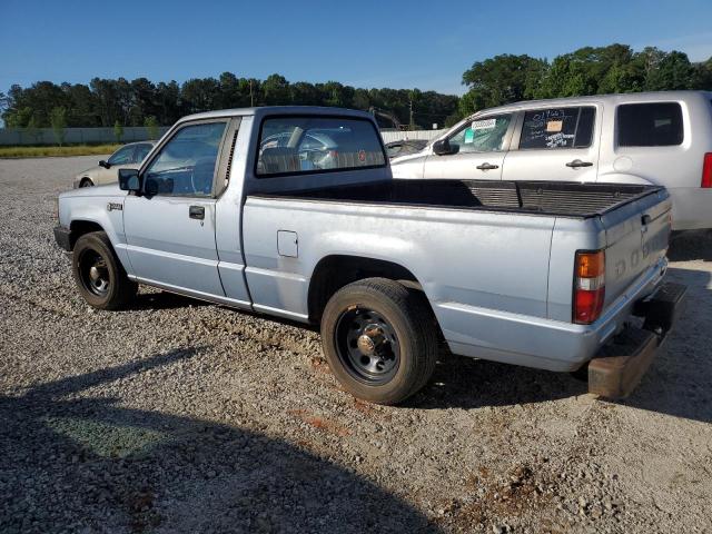 1987 Dodge Ram 50 VIN: JB7FL24DXHP043838 Lot: 53356664