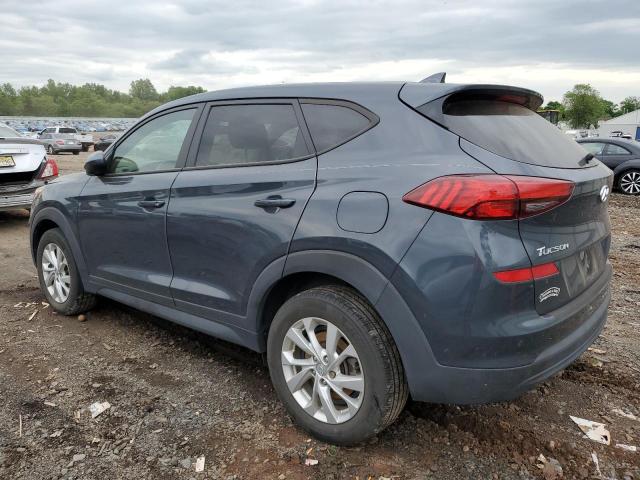 2021 HYUNDAI TUCSON SE - KM8J2CA40MU369811