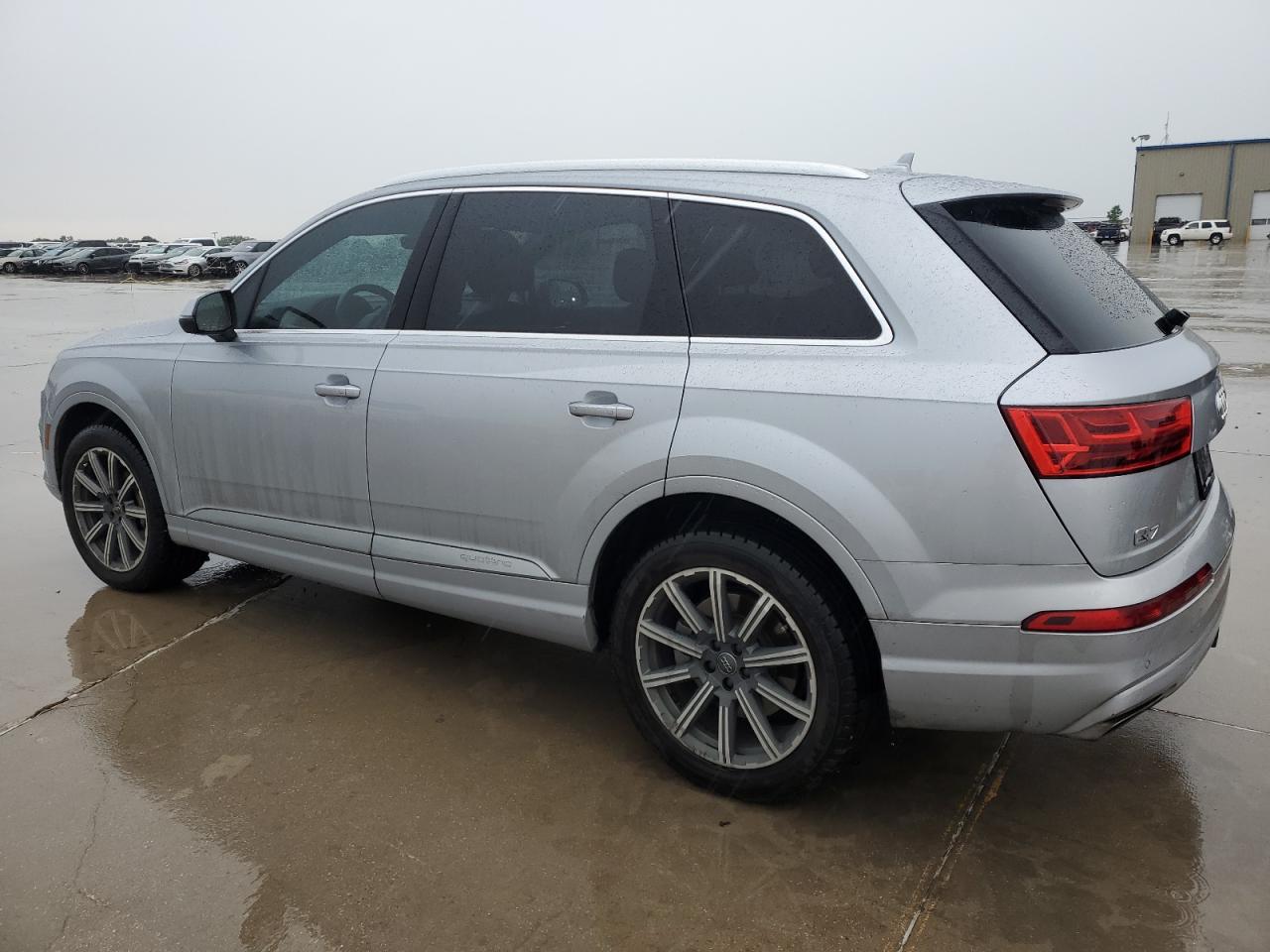 WA1LAAF72HD031673 2017 Audi Q7 Premium Plus