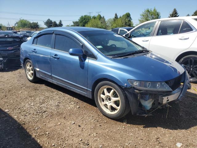 2006 Honda Civic Lx VIN: 1HGFA16556L070103 Lot: 52699584