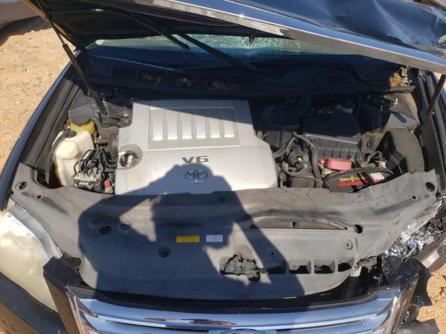 2008 Toyota Avalon Xl VIN: 4T1BK36B88U295717 Lot: 56653194