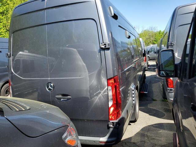 2021 Mercedes-Benz Sprinter 4500 VIN: W1W9ED3Y8MT074857 Lot: 53911314