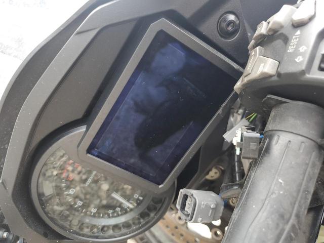 2021 KAWASAKI ZX1002 D JKBZXVD18MA005097