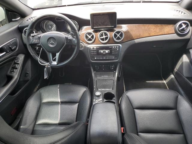 VIN WDDSJ4GB3EN118838 2014 Mercedes-Benz CLA-Class,... no.8