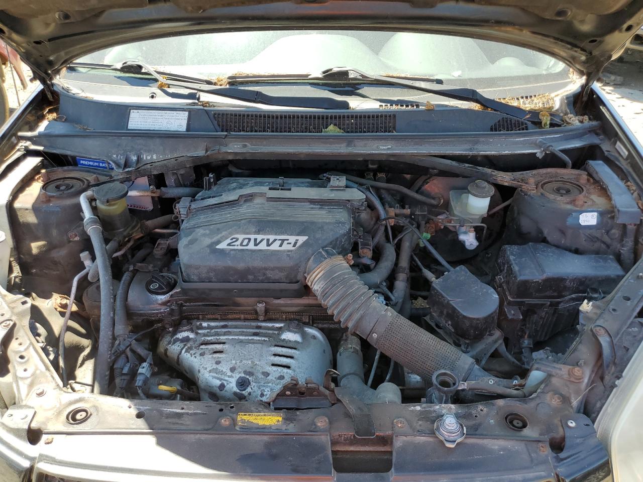 JTEHH20VX36095215 2003 Toyota Rav4