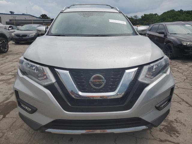 2019 Nissan Rogue S VIN: JN8AT2MTXKW264178 Lot: 56010154