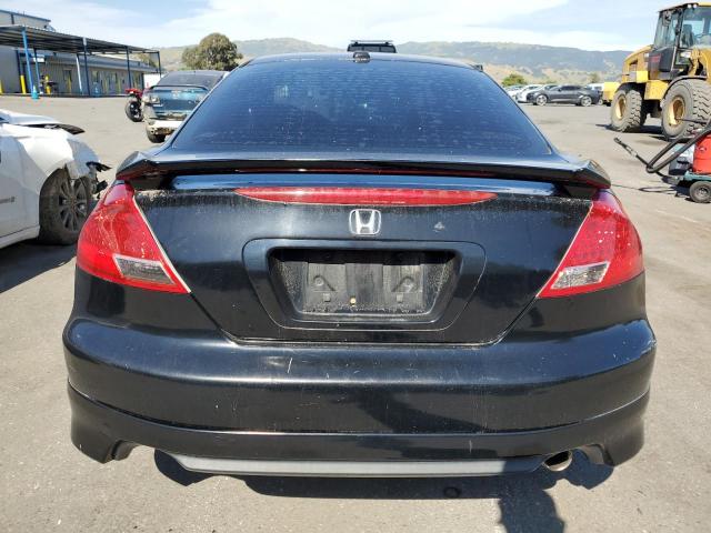 2006 Honda Accord Ex VIN: 1HGCM72646A015374 Lot: 54981604