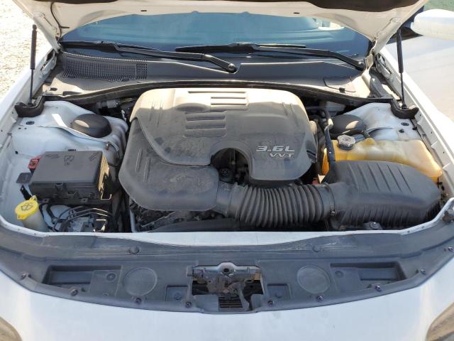 2015 Chrysler 300 S VIN: 2C3CCABG5FH845388 Lot: 55274404