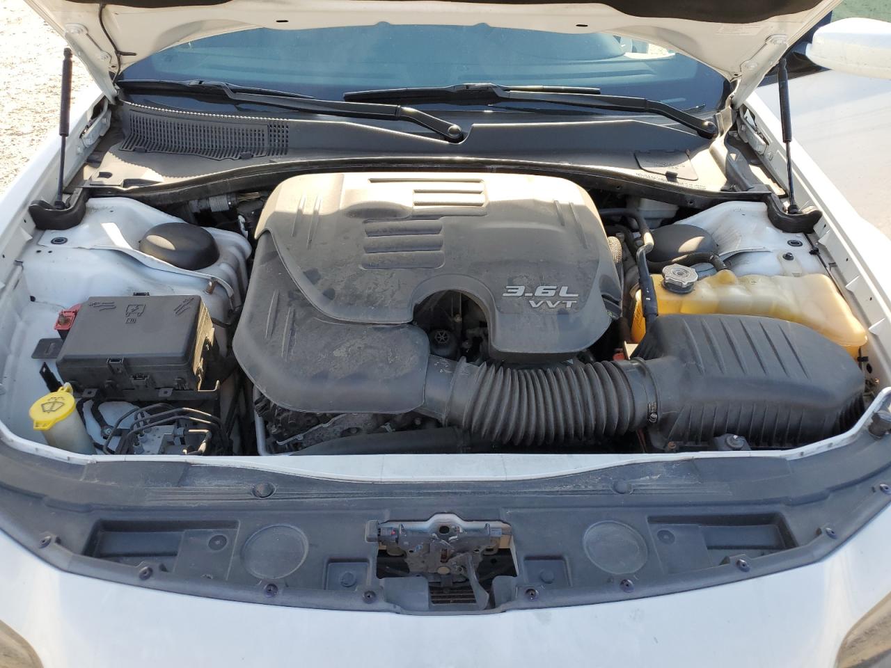 2C3CCABG5FH845388 2015 Chrysler 300 S