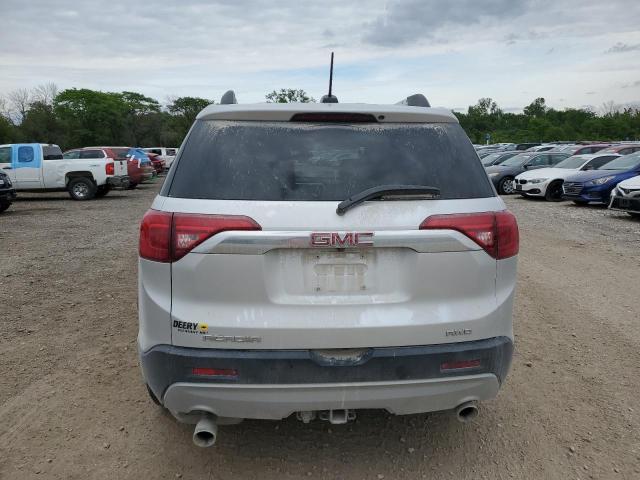 2018 GMC ACADIA SLE - 1GKKNSLS1JZ186734