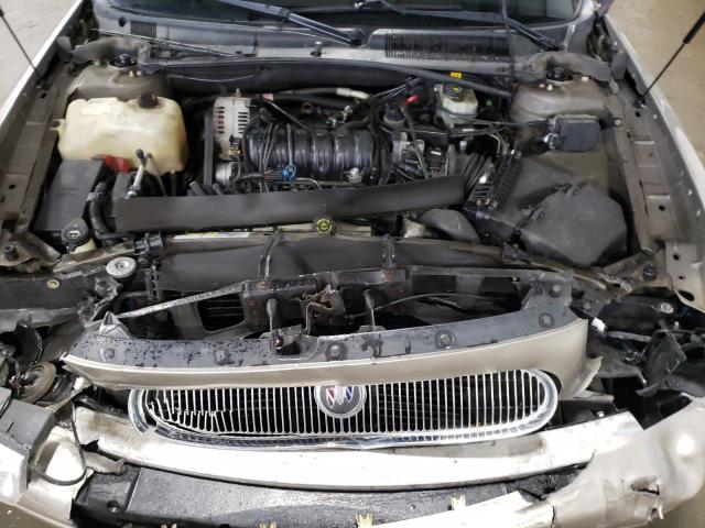 2001 Buick Lesabre Custom VIN: 1G4HP54K714284160 Lot: 55868744