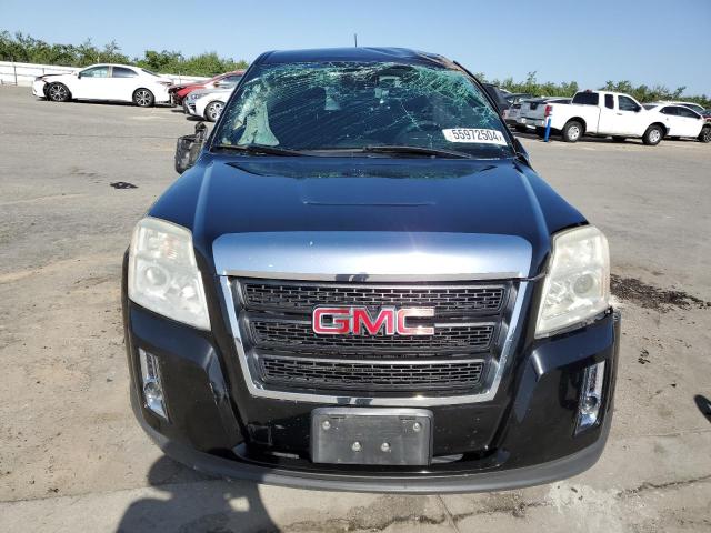 2013 GMC Terrain Sle VIN: 2GKALMEK7D6390724 Lot: 55972504