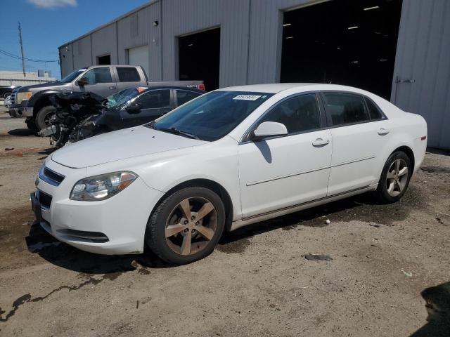 2011 Chevrolet Malibu 1Lt VIN: 1G1ZC5EUXBF109808 Lot: 55923684