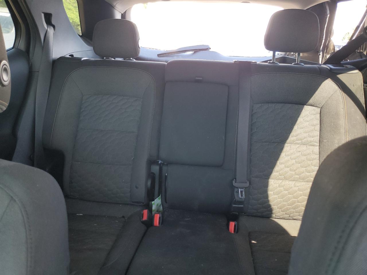 2GNAXJEV7J6256436 2018 Chevrolet Equinox Lt