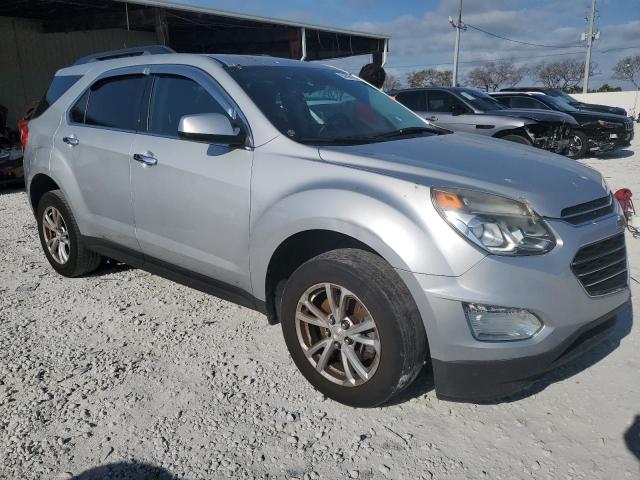 2017 Chevrolet Equinox Lt VIN: 2GNALCEK9H6320225 Lot: 54396154