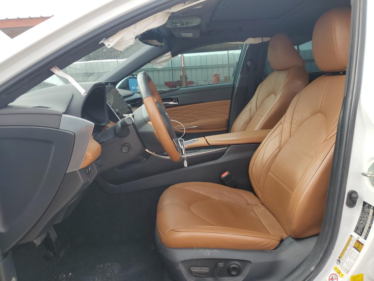 4T1B21FB3KU010398 2019 Toyota Avalon Xle