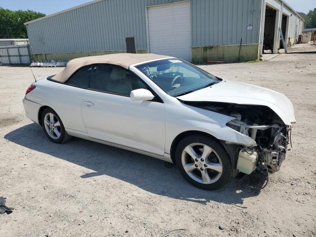 2008 Toyota Camry Solara Se VIN: 4T1FA38PX8U143337 Lot: 53972504