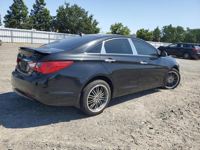 2011 Hyundai Sonata Se VIN: 5NPEC4AC0BH276116 Lot: 53886754