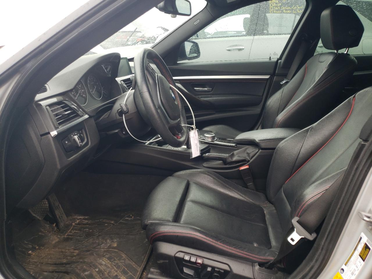 WBA3X5C59FD559994 2015 BMW 328 Xigt