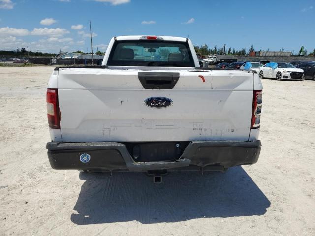 2018 Ford F150 VIN: 1FTMF1CB7JKF67816 Lot: 56058874