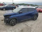 2019 NISSAN KICKS S - 3N1CP5CU7KL529930