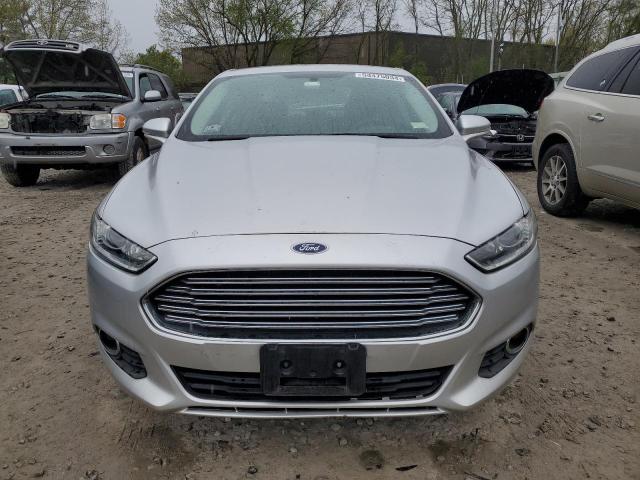 2016 Ford Fusion Se VIN: 3FA6P0H74GR349038 Lot: 53475034