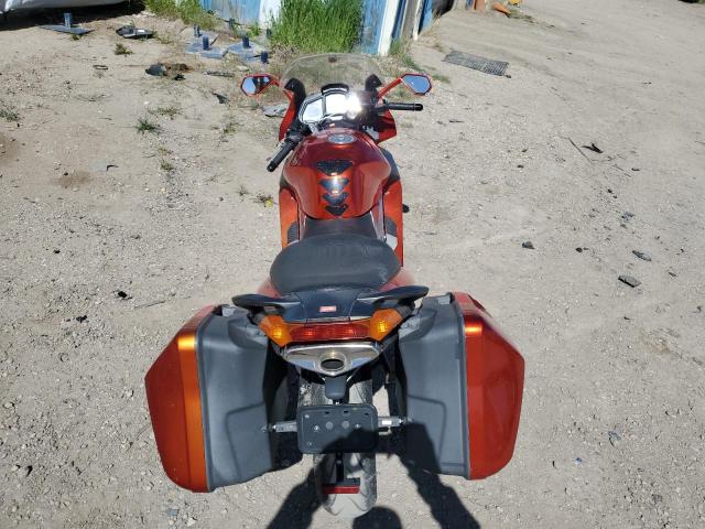 2001 APRILIA RST FUTURA ZD4PWD0041S000128