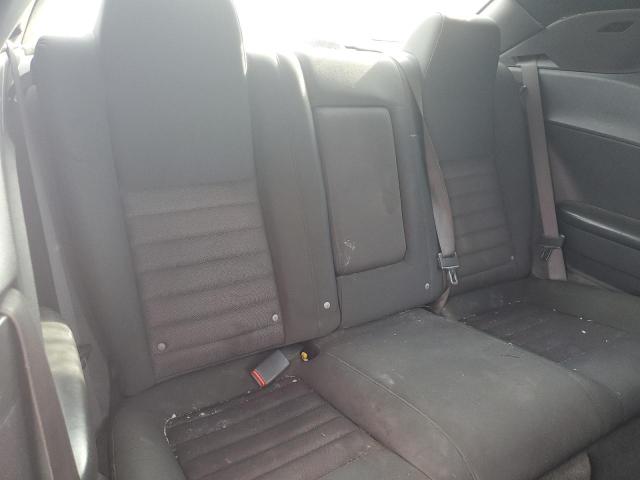 2009 Dodge Challenger Se VIN: 2B3LJ44V49H589510 Lot: 54434574