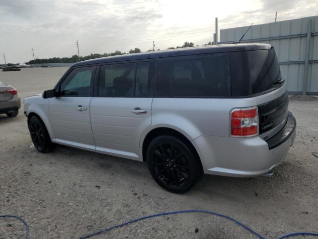 2019 Ford Flex Limited VIN: 2FMGK5D89KBA30486 Lot: 54727414