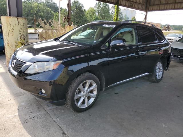 2012 Lexus Rx 350 VIN: JTJZK1BA4C2412621 Lot: 56158734