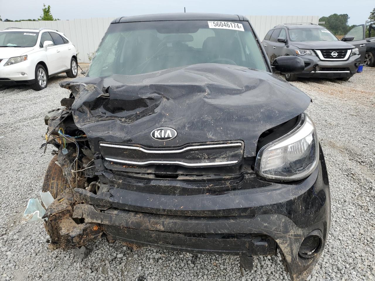 KNDJN2A24J7904718 2018 Kia Soul