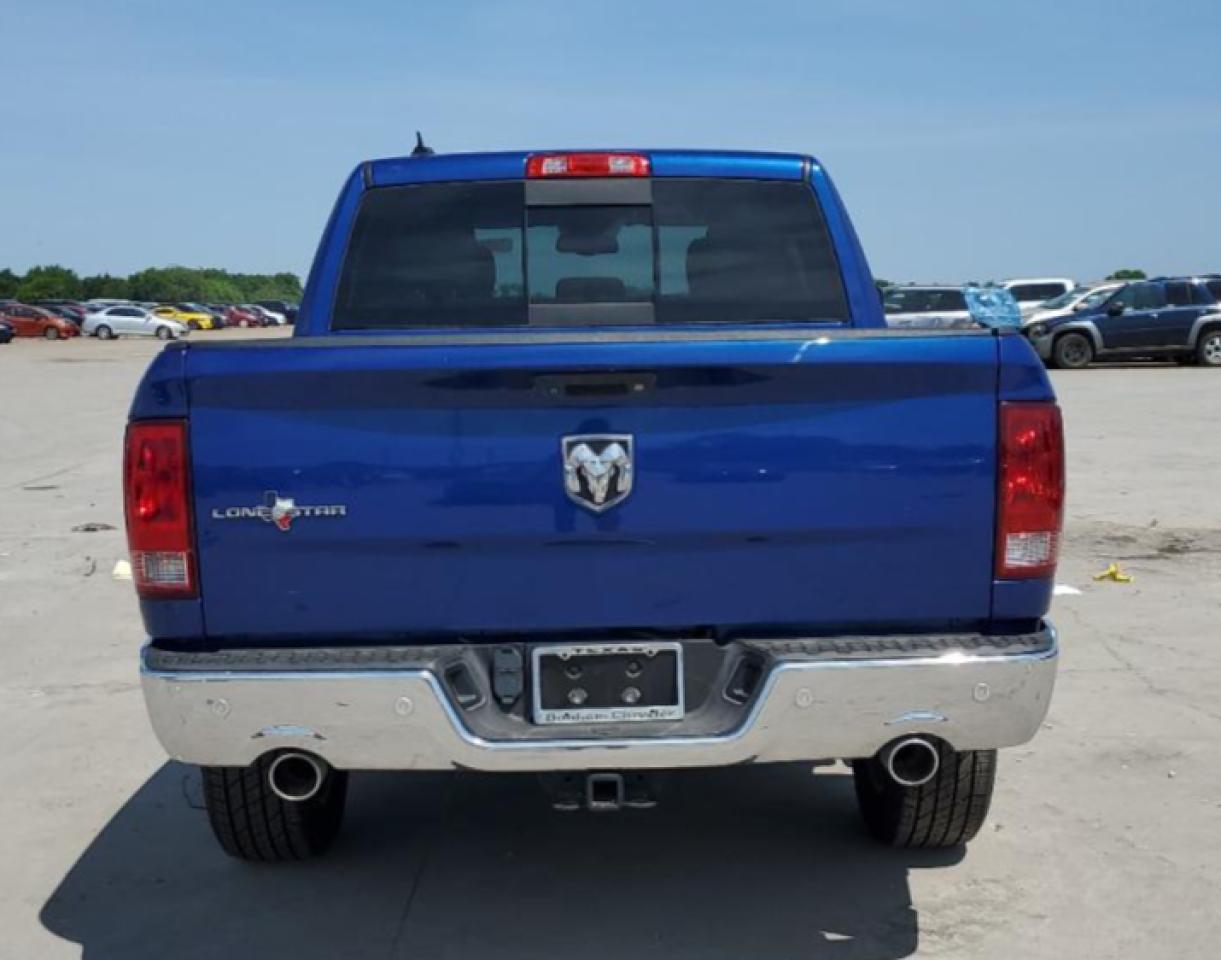 1C6RR7LT2FS767977 2015 Ram 1500 Slt