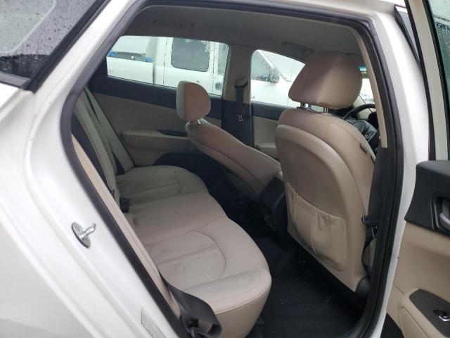 2016 Kia Optima Lx VIN: 5XXGT4L37GG020970 Lot: 54378864