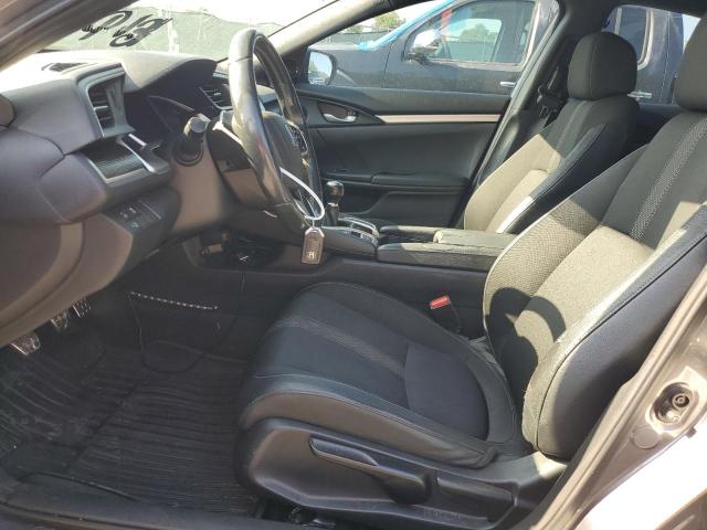 2019 Honda Civic Sport VIN: 19XFC2E89KE010869 Lot: 55931274