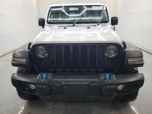 1C4JJXN68PW628984 Jeep Wrangler 4 5