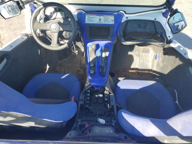 2017 YAMAHA YXZ1000 ET 5Y4AN08Y6HA102366