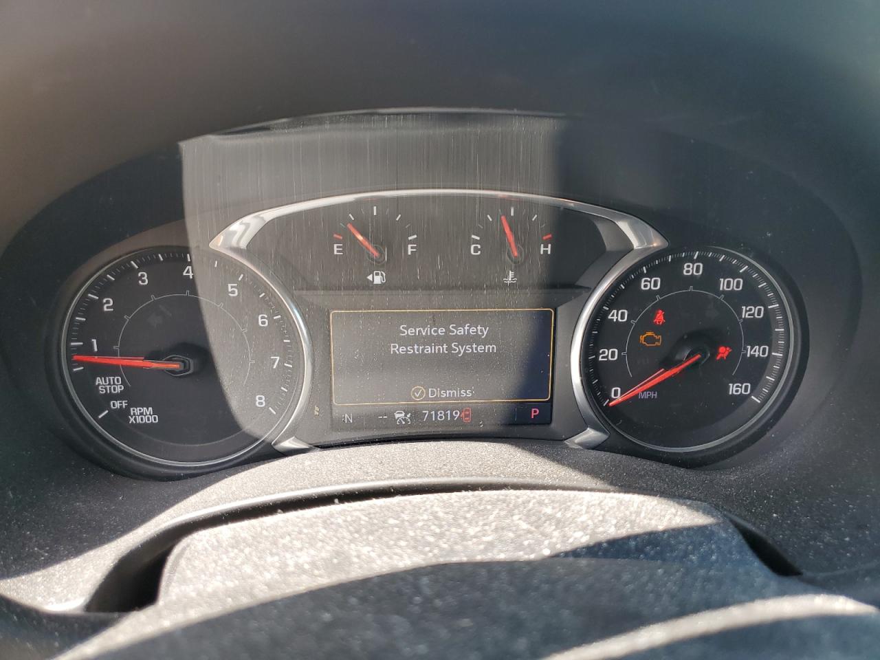 3GKALVEV8ML359493 2021 GMC Terrain Slt