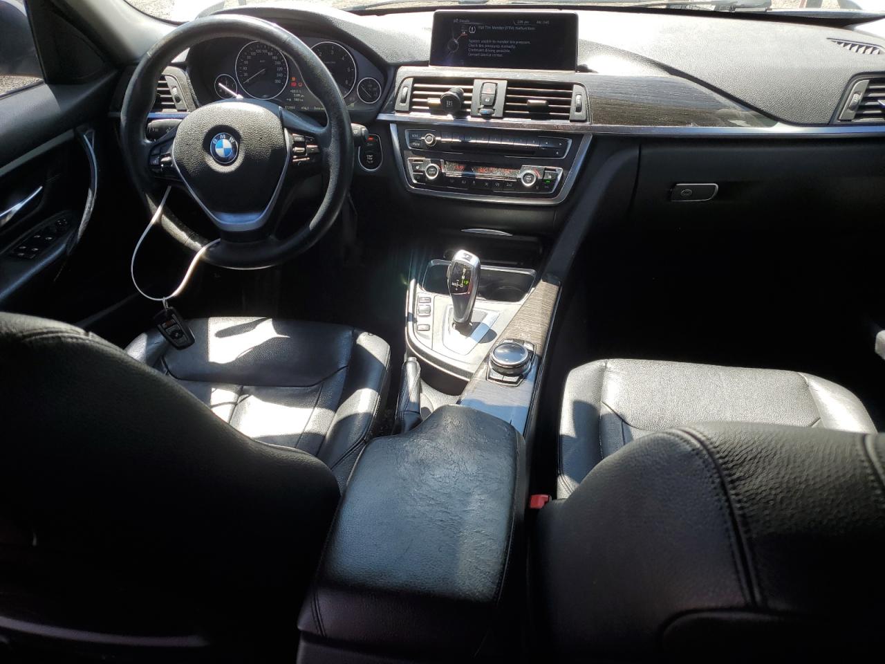 WBA3D5C56EKX95831 2014 BMW 328 D xDrive