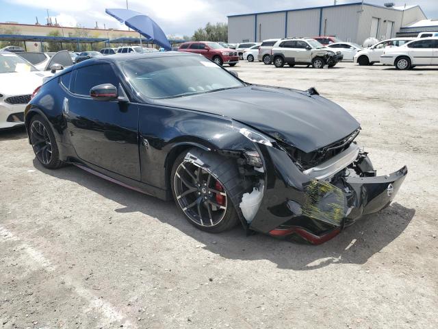 2019 Nissan 370Z Base VIN: JN1AZ4EH2KM421488 Lot: 53760384