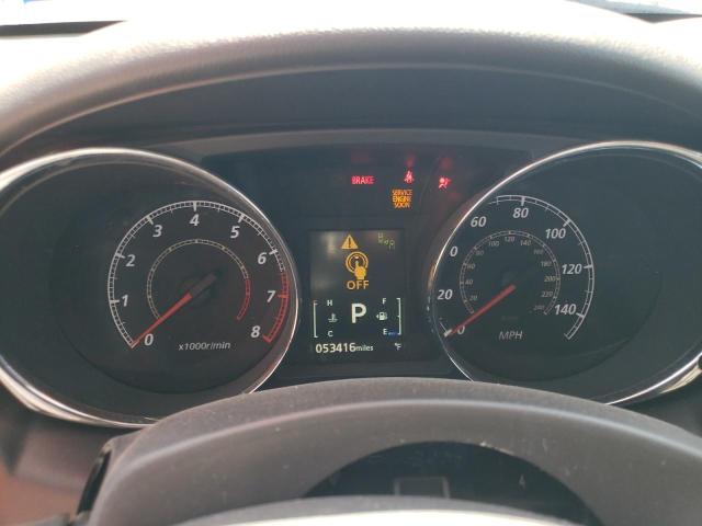 2019 Mitsubishi Outlander Sport Se VIN: JA4AP4AUXKU012736 Lot: 56384664