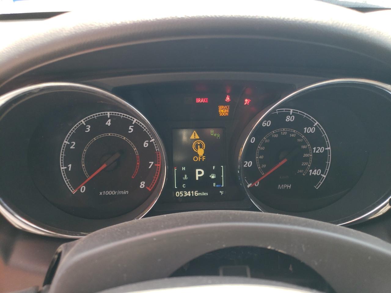 JA4AP4AUXKU012736 2019 Mitsubishi Outlander Sport Se