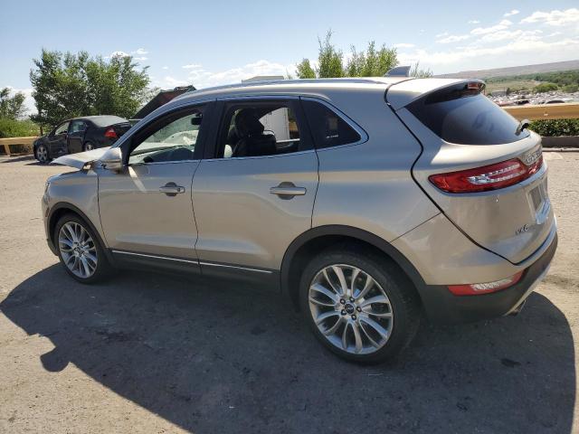 VIN 5LMCJ1A99FUJ19267 2015 Lincoln MKC no.2