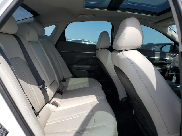 2020 Hyundai Sonata Limited VIN: 5NPEH4J2XLH058274 Lot: 54874514