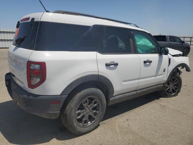 2022 Ford Bronco Sport Big Bend VIN: 3FMCR9B62NRE07703 Lot: 55974624