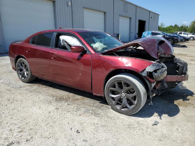 2019 Dodge Charger Gt VIN: 2C3CDXHG9KH588978 Lot: 53093104